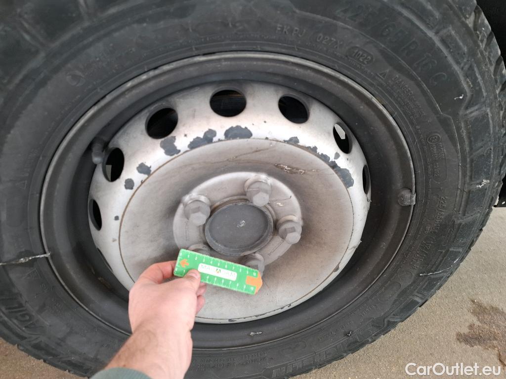  Renault  Master RENAULT  VU 4p Fourgon FG GCf Trac F3500 L1H2 Energy dCi 145 E6 #23