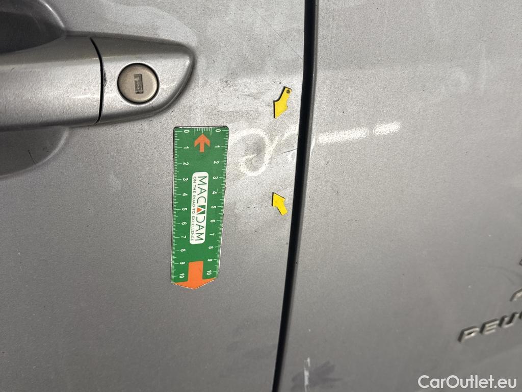  Peugeot  Partner  Asphalt L1 1.5 HDi 100CV BVM6 E6d #38