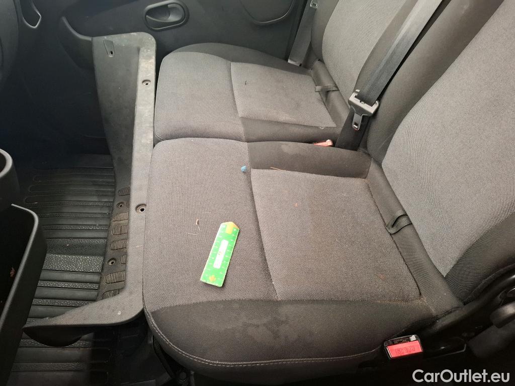  Renault  Master RENAULT  VU 4p Fourgon FG GCf Trac F3500 L1H2 Energy dCi 145 E6 #24