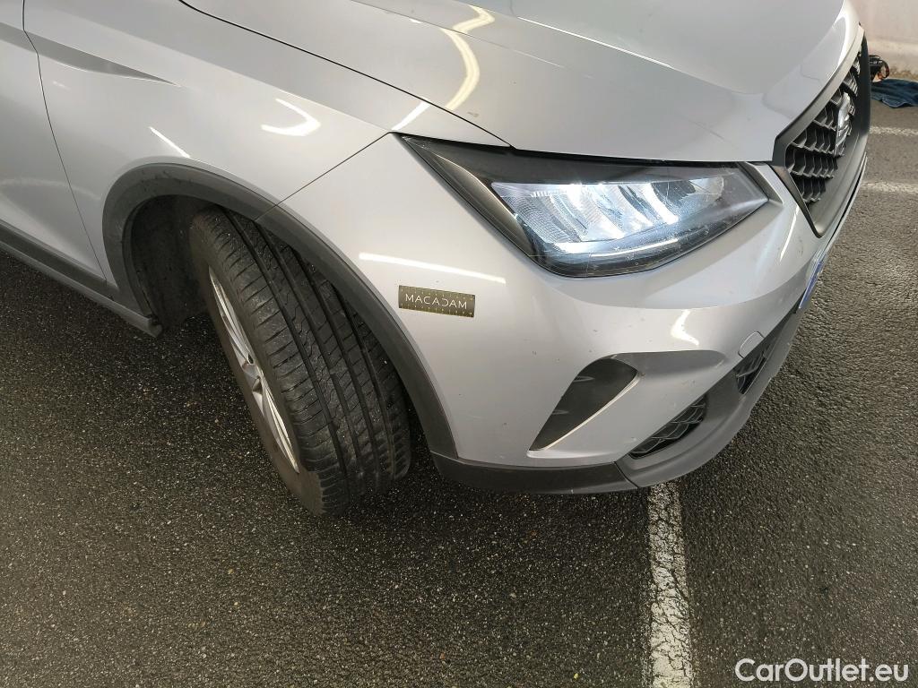  Seat  Arona  Business 1.0 TSI 95CV BVM5 E6d #46