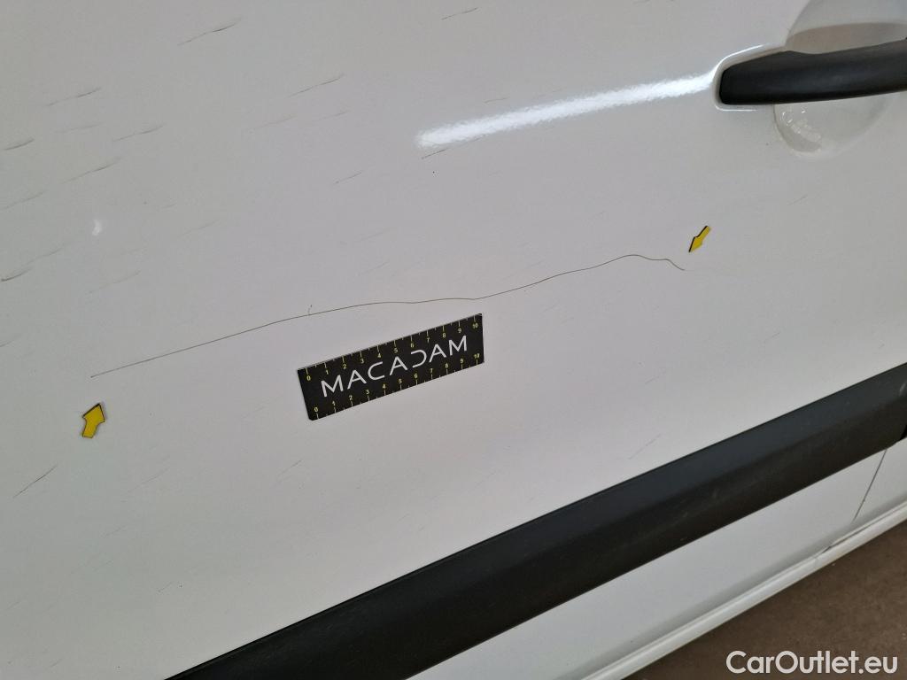  Peugeot  Partner  Tepee Active 1.6 HDi 100CV BVM5 E6 #9