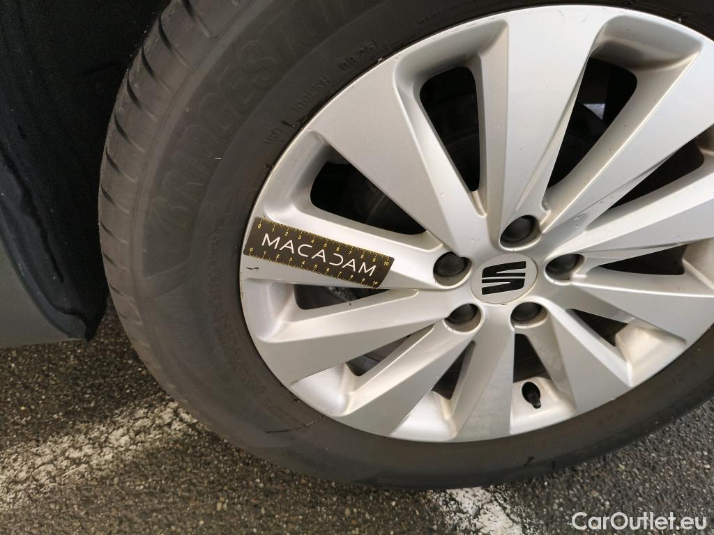  Seat  Arona  Business 1.0 TSI 95CV BVM5 E6d #38