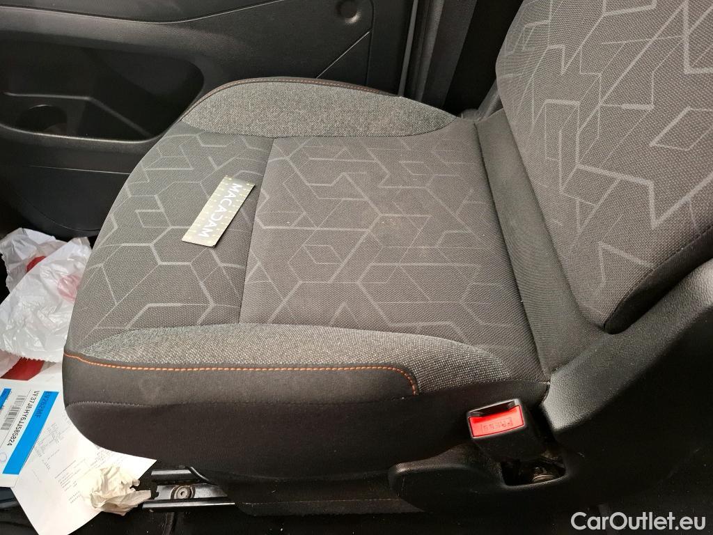  Peugeot  Partner  Tepee Active 1.6 HDi 100CV BVM5 E6 #12