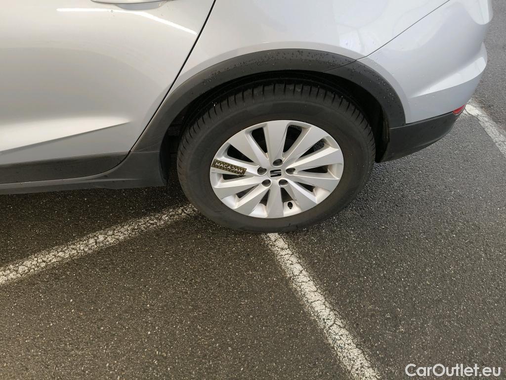  Seat  Arona  Business 1.0 TSI 95CV BVM5 E6d #37