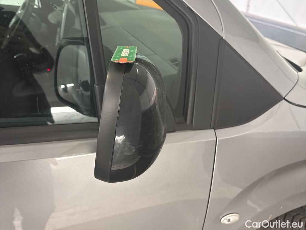  Peugeot  Partner  Asphalt L1 1.5 HDi 100CV BVM6 E6d #19