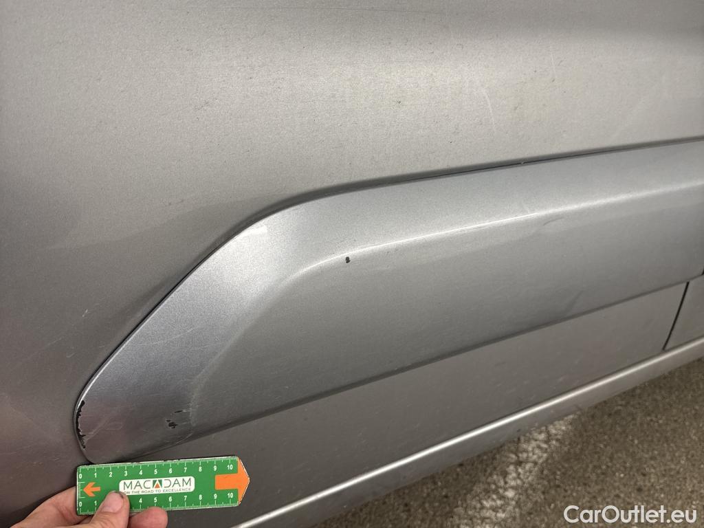  Peugeot  Partner  Asphalt L1 1.5 HDi 100CV BVM6 E6d #33