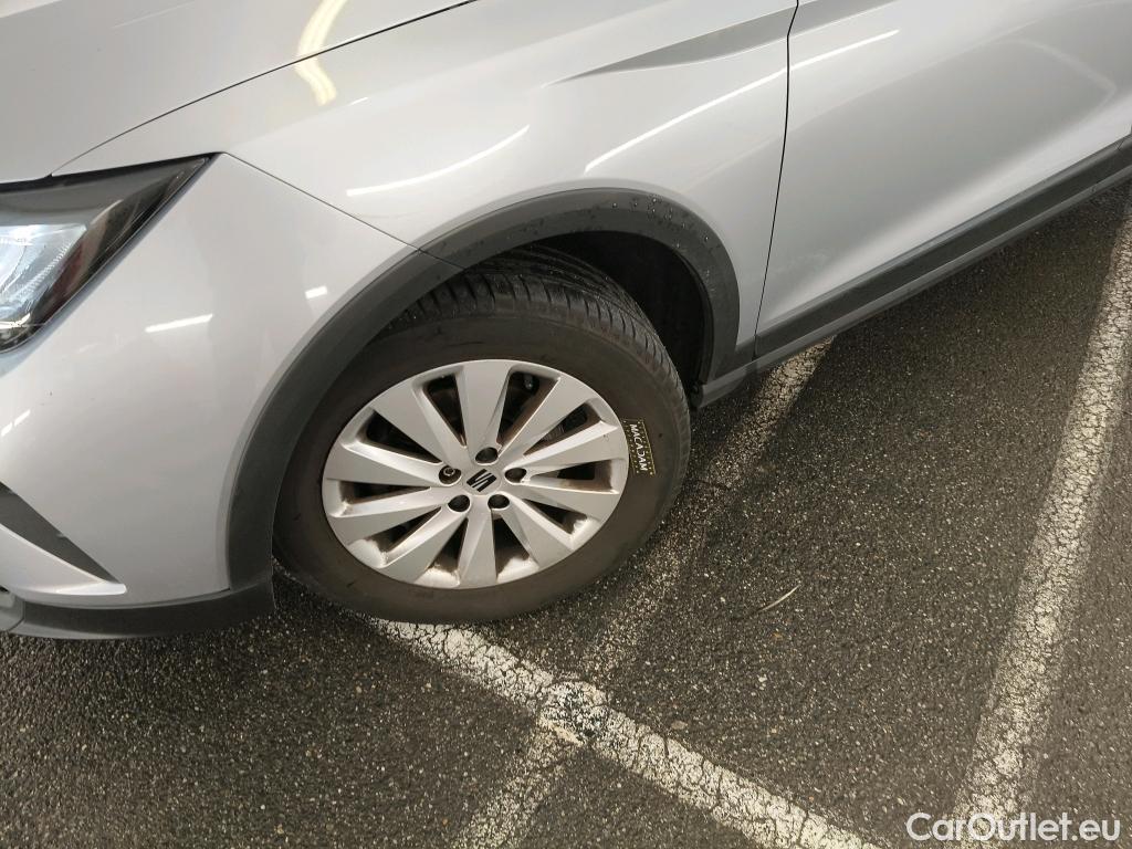  Seat  Arona  Business 1.0 TSI 95CV BVM5 E6d #34