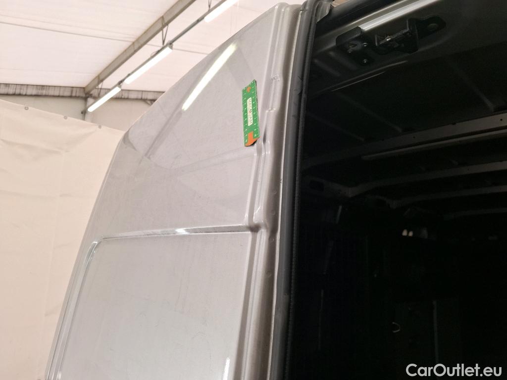  Renault  Master RENAULT  VU 4p Fourgon FG GCf Trac F3500 L1H2 Energy dCi 145 E6 #8