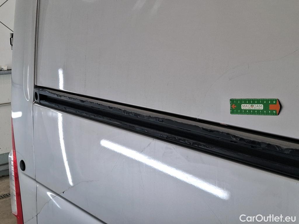  Renault  Master RENAULT  VU 4p Fourgon FG GCf Trac F3500 L1H2 Energy dCi 145 E6 #19