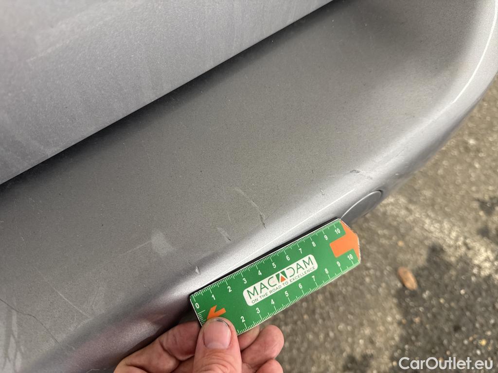  Peugeot  Partner  Asphalt L1 1.5 HDi 100CV BVM6 E6d #10