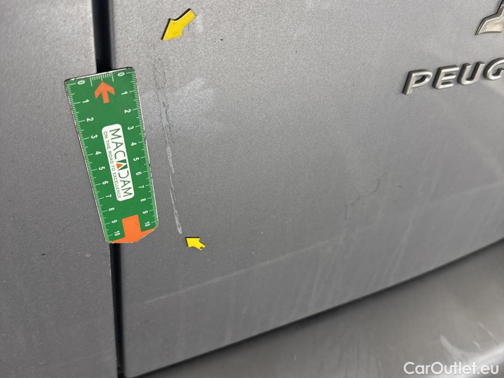  Peugeot  Partner  Asphalt L1 1.5 HDi 100CV BVM6 E6d #40