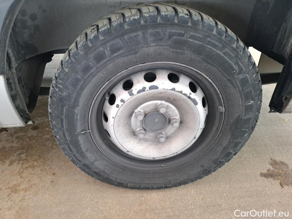  Renault  Master RENAULT  VU 4p Fourgon FG GCf Trac F3500 L1H2 Energy dCi 145 E6 #22