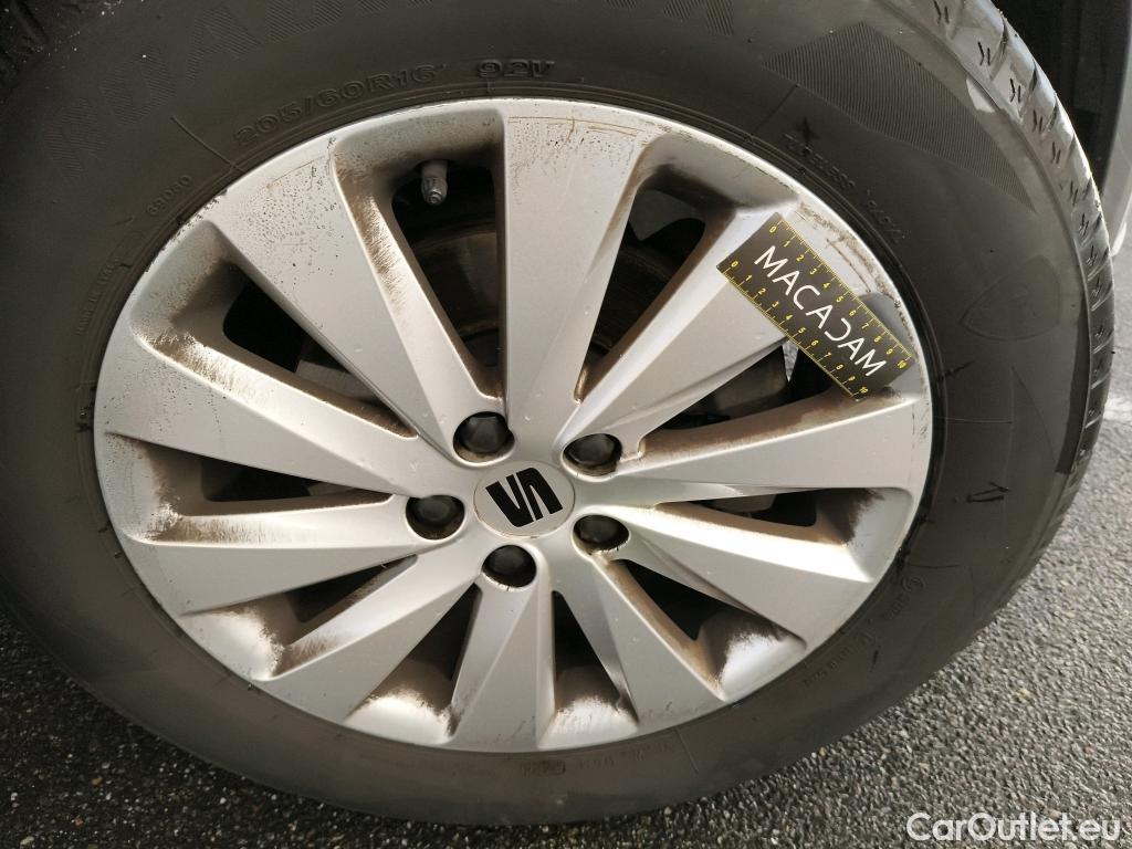  Seat  Arona  Business 1.0 TSI 95CV BVM5 E6d #12