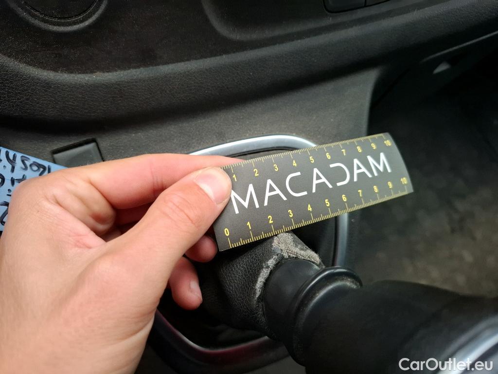  Renault  Trafic RENAULT  / 2019 / 4P / Fourgon tole FG GCF L1H1 1000 dCi 120 #16