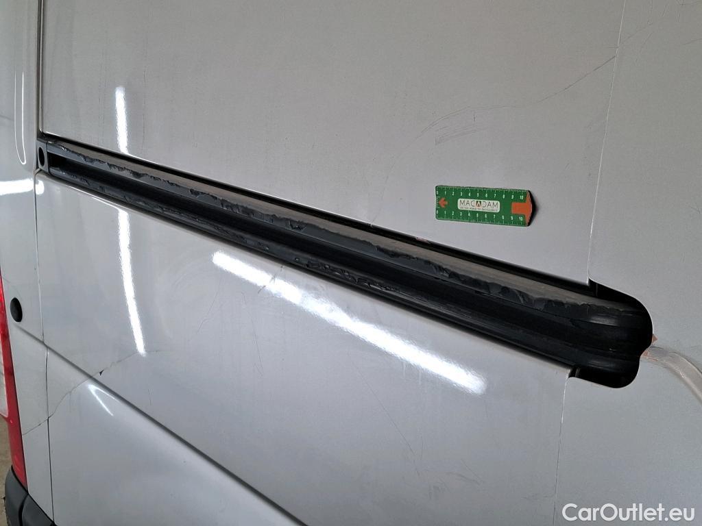  Renault  Master RENAULT  VU 4p Fourgon FG GCf Trac F3500 L1H2 Energy dCi 145 E6 #20