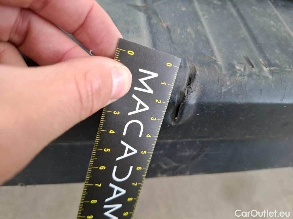  Renault  Trafic RENAULT  / 2019 / 4P / Fourgon tole FG GCF L1H1 1000 dCi 120 #25