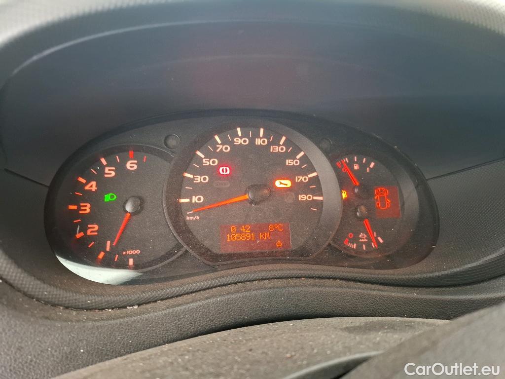  Renault  Master RENAULT  VU 4p Fourgon FG GCf Trac F3500 L1H2 Energy dCi 145 E6 #28