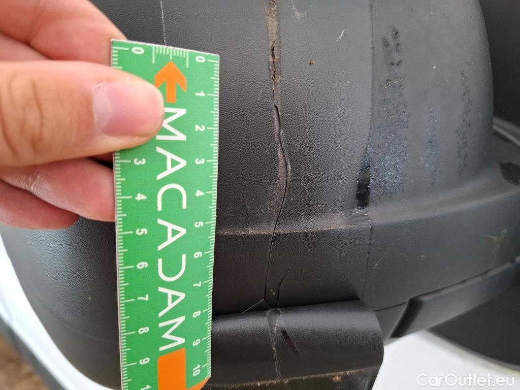  Renault  Trafic  Furgon Grand Confort L1H1 1200 1.6 dCi 120CV BVM6 E6 #14