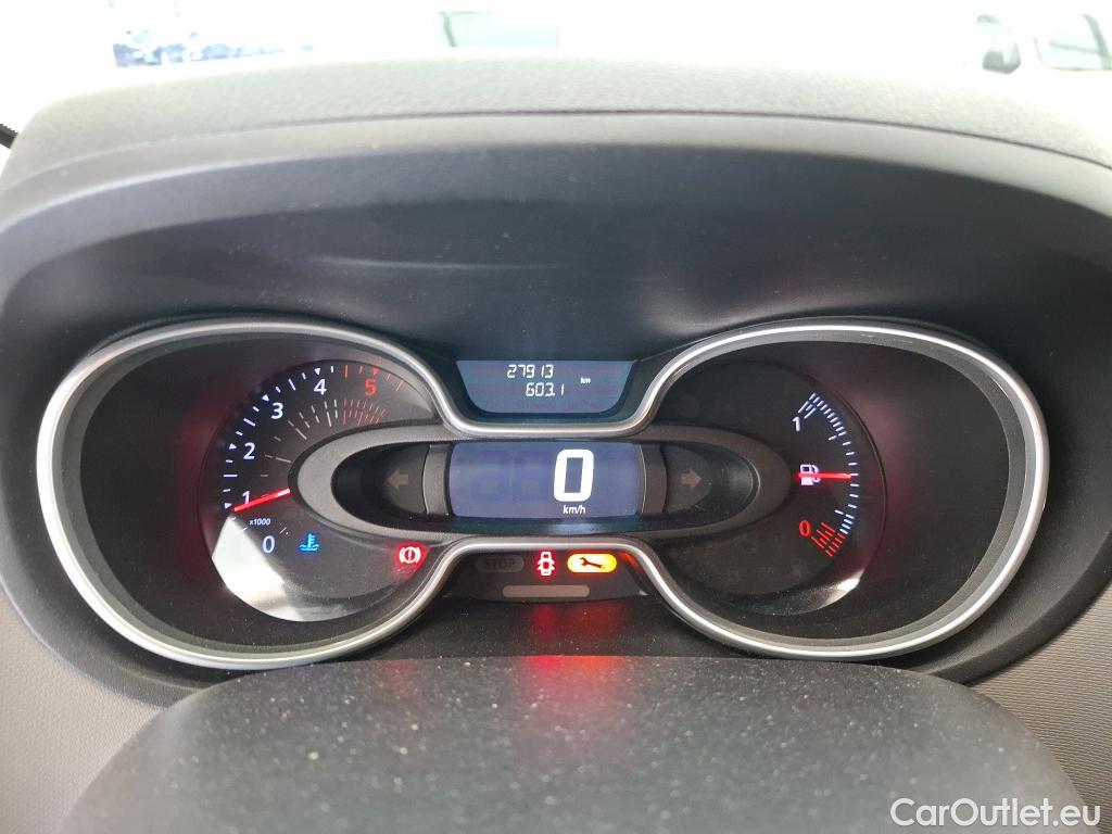  Renault  Trafic  Furgon Grand Confort L1H1 1200 1.6 dCi 120CV BVM6 E6 #15