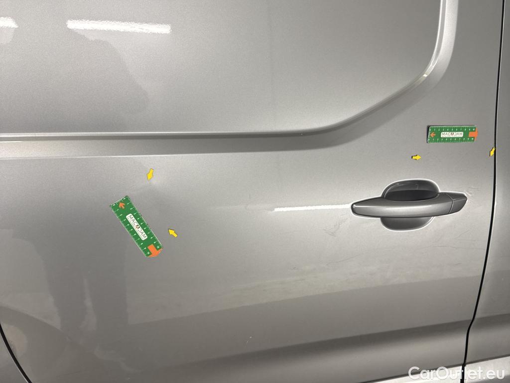  Peugeot  Partner  Asphalt L1 1.5 HDi 100CV BVM6 E6d #1