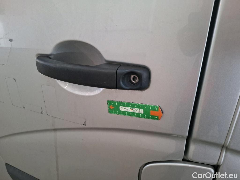  Renault  Master RENAULT  VU 4p Fourgon FG GCf Trac F3500 L1H2 Energy dCi 145 E6 #6