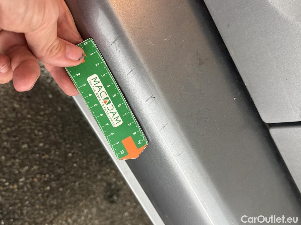  Peugeot  Partner  Asphalt L1 1.5 HDi 100CV BVM6 E6d #6