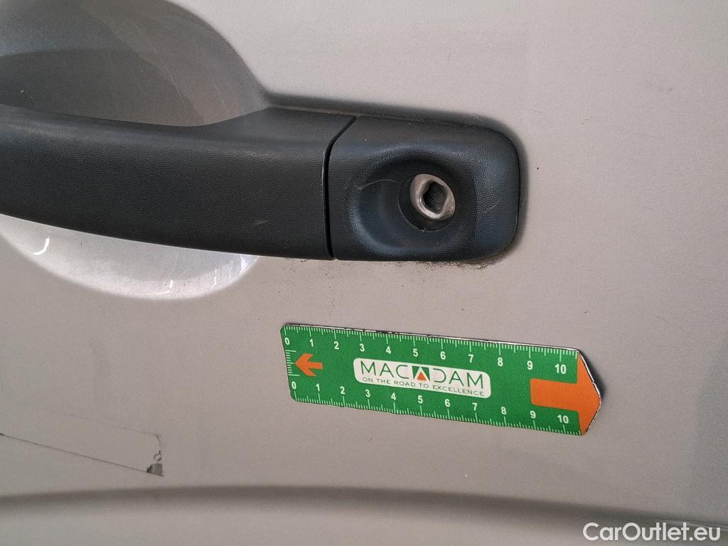  Renault  Master RENAULT  VU 4p Fourgon FG GCf Trac F3500 L1H2 Energy dCi 145 E6 #7