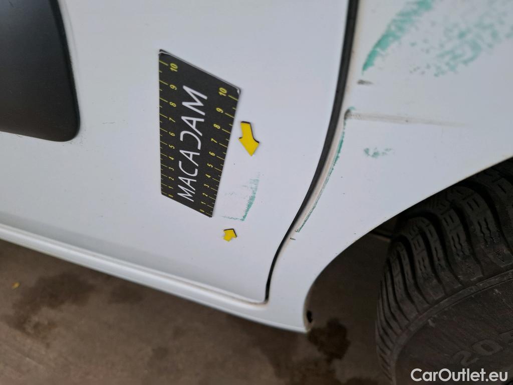  Peugeot  Partner  Tepee Active 1.6 HDi 100CV BVM5 E6 #17