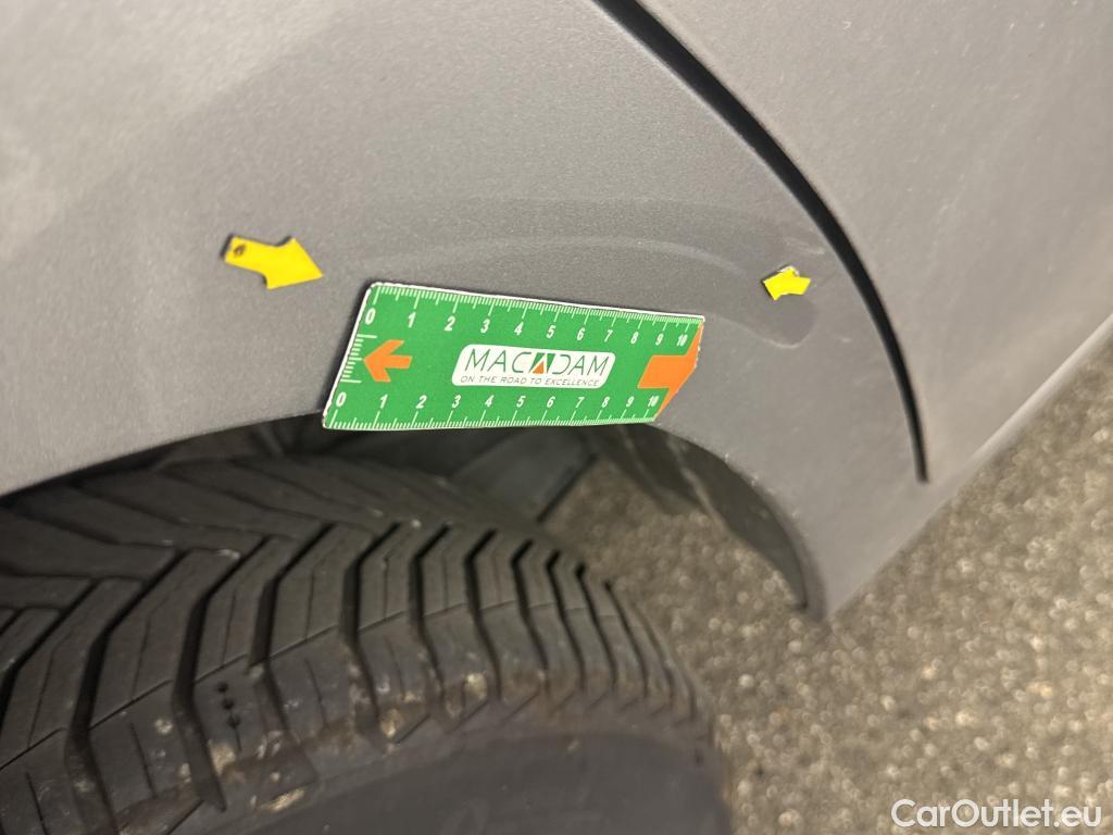  Peugeot  Partner  Asphalt L1 1.5 HDi 100CV BVM6 E6d #32