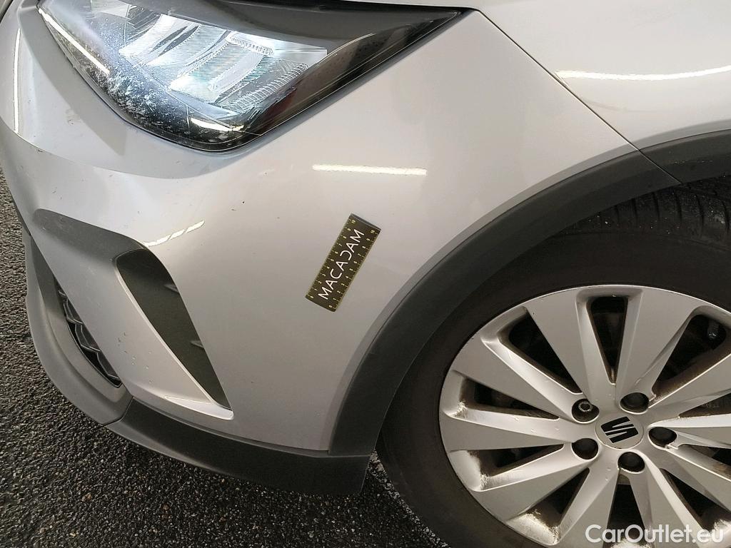  Seat  Arona  Business 1.0 TSI 95CV BVM5 E6d #50