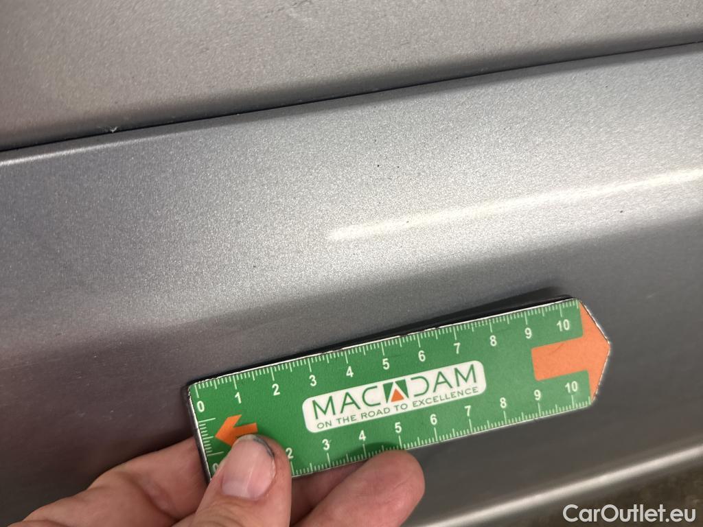  Peugeot  Partner  Asphalt L1 1.5 HDi 100CV BVM6 E6d #36