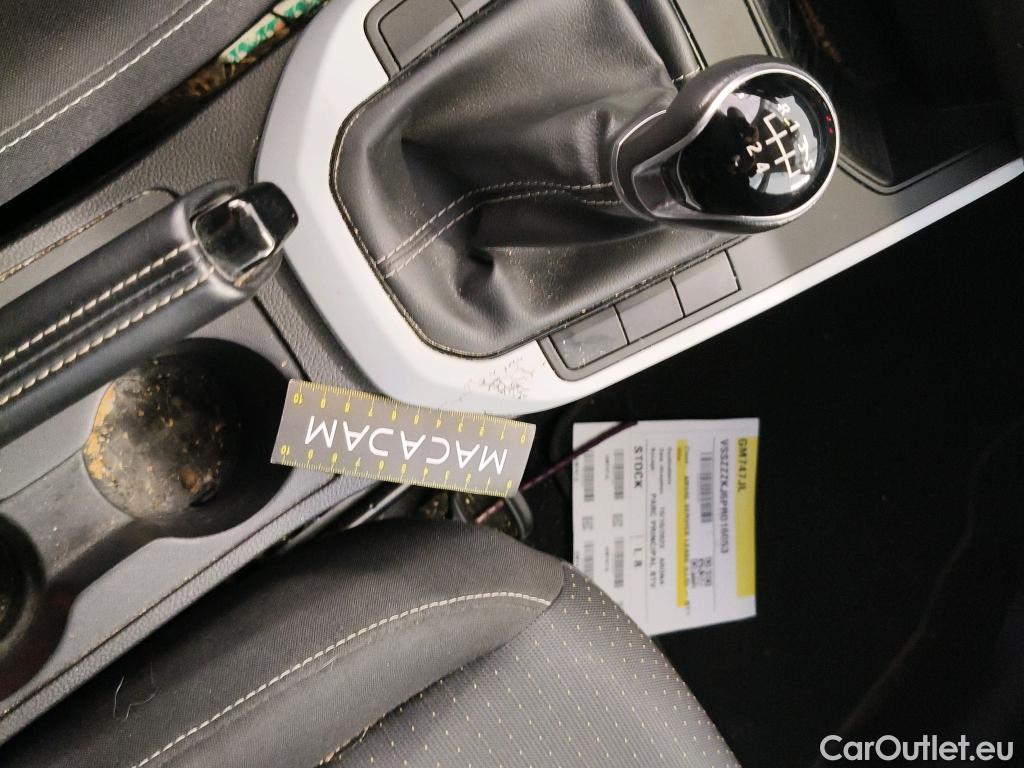  Seat  Arona  Business 1.0 TSI 95CV BVM5 E6d #16