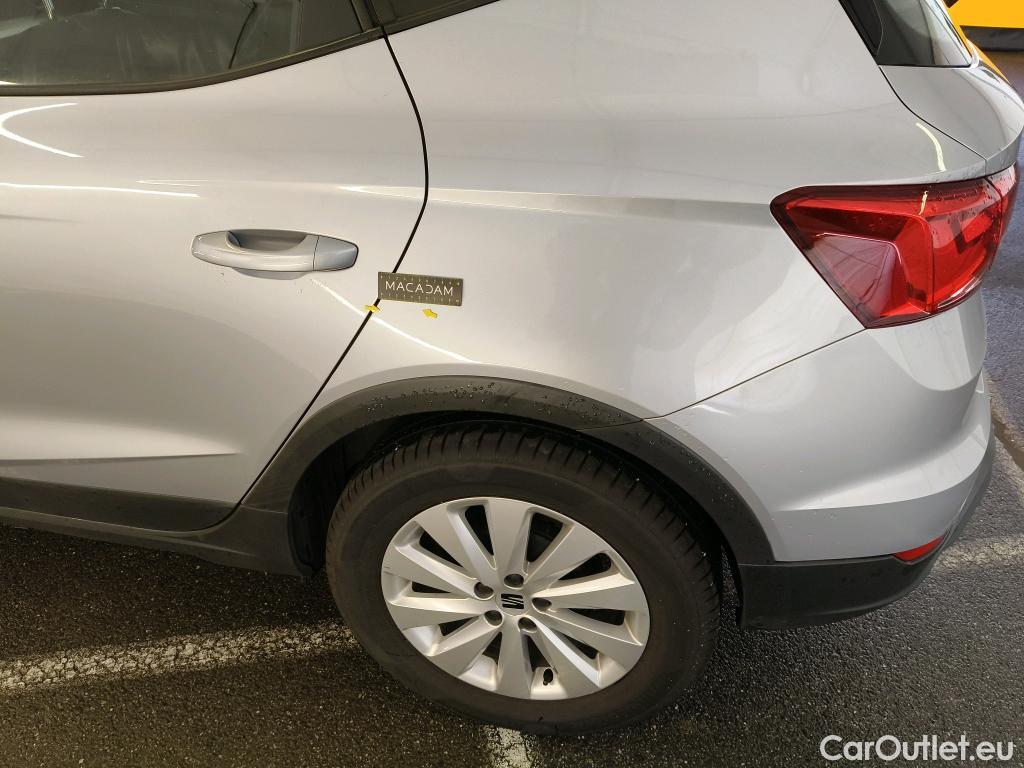  Seat  Arona  Business 1.0 TSI 95CV BVM5 E6d #44