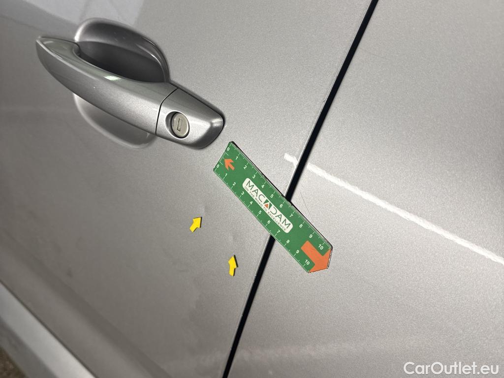  Peugeot  Partner  Asphalt L1 1.5 HDi 100CV BVM6 E6d #29