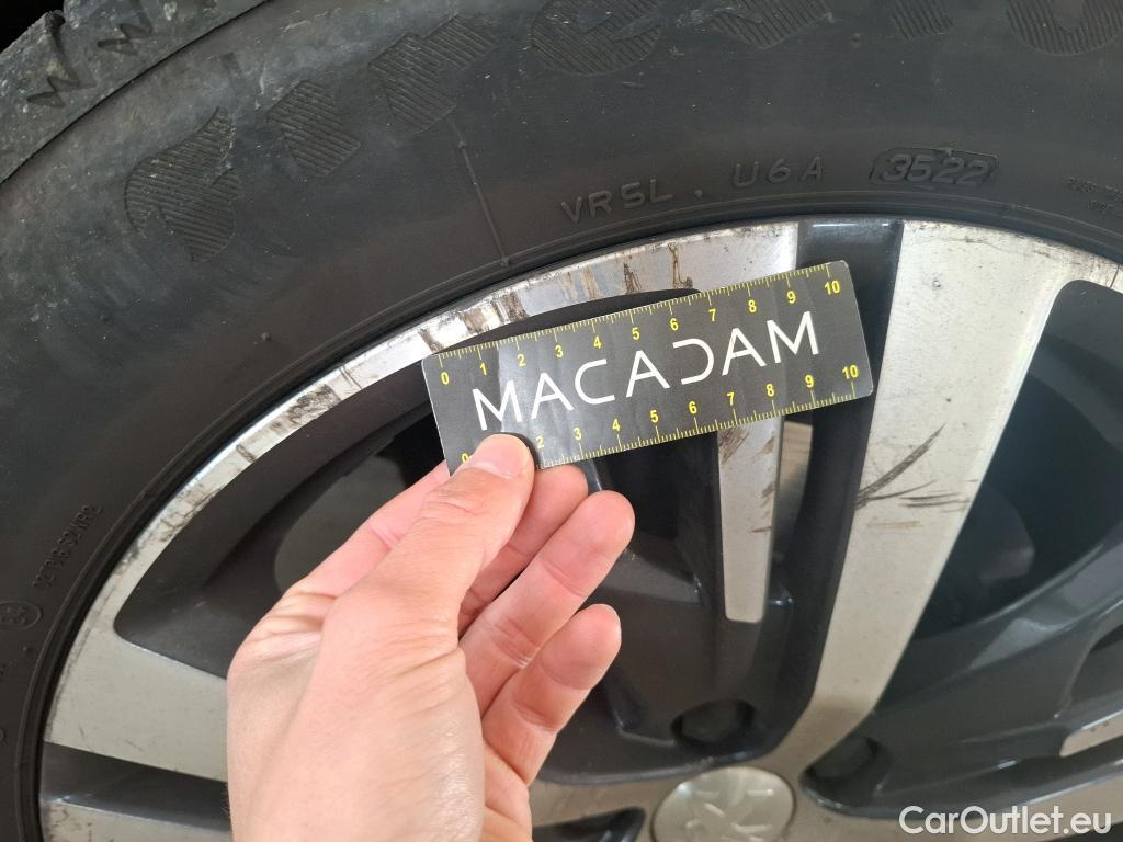  Peugeot  3008  Allure Business 1.2 PureTech 130CV BVA8 E6dT #20