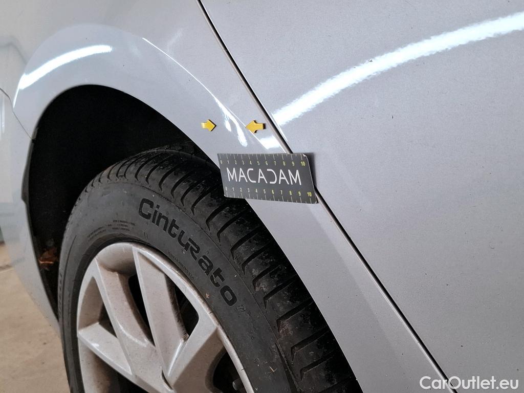  Seat  Leon SEAT  Sportstourer / 2020 / 5P / Break 2.0 TDI 150 DSG S&S Style Business #12