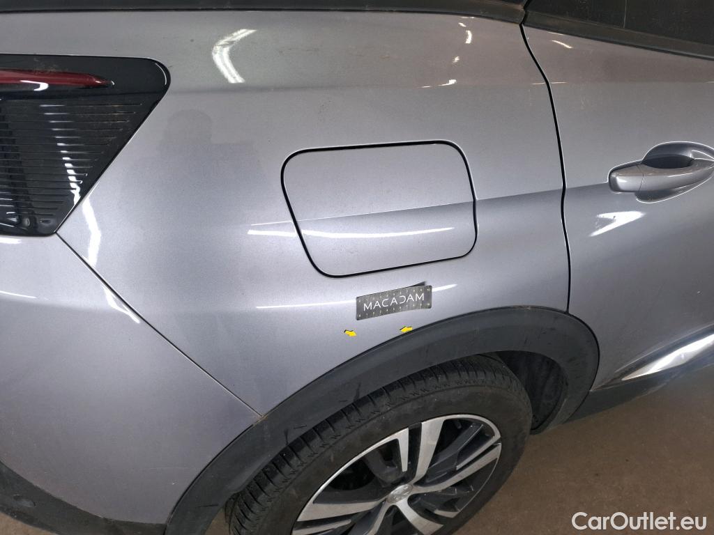  Peugeot  3008  Allure Business 1.2 PureTech 130CV BVA8 E6dT #61