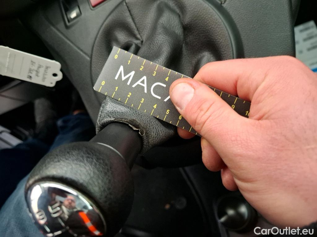  Peugeot  Partner  Tepee Active 1.6 HDi 100CV BVM5 E6 #11