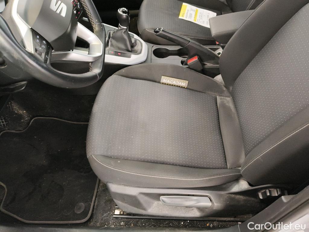  Seat  Arona  Business 1.0 TSI 95CV BVM5 E6d #18