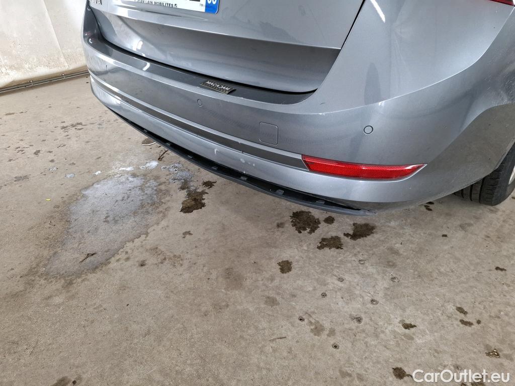  Skoda  Octavia  Break Business 2.0 TDI 115CV BVM6 E6d #50