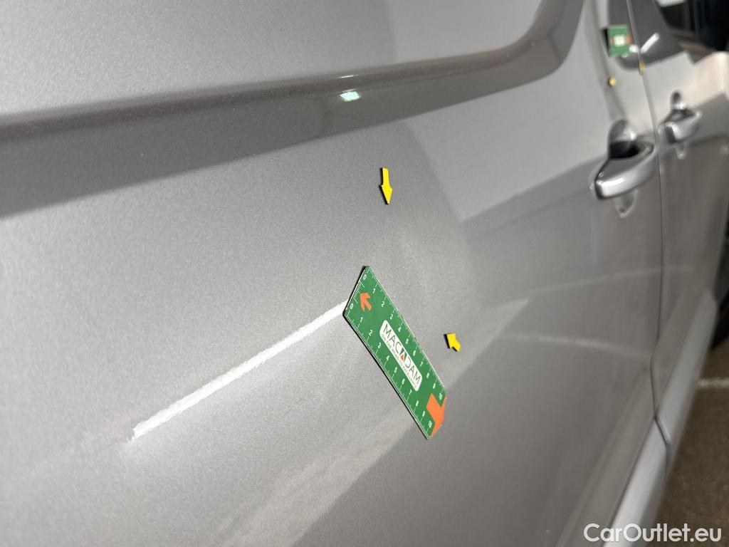  Peugeot  Partner  Asphalt L1 1.5 HDi 100CV BVM6 E6d #2