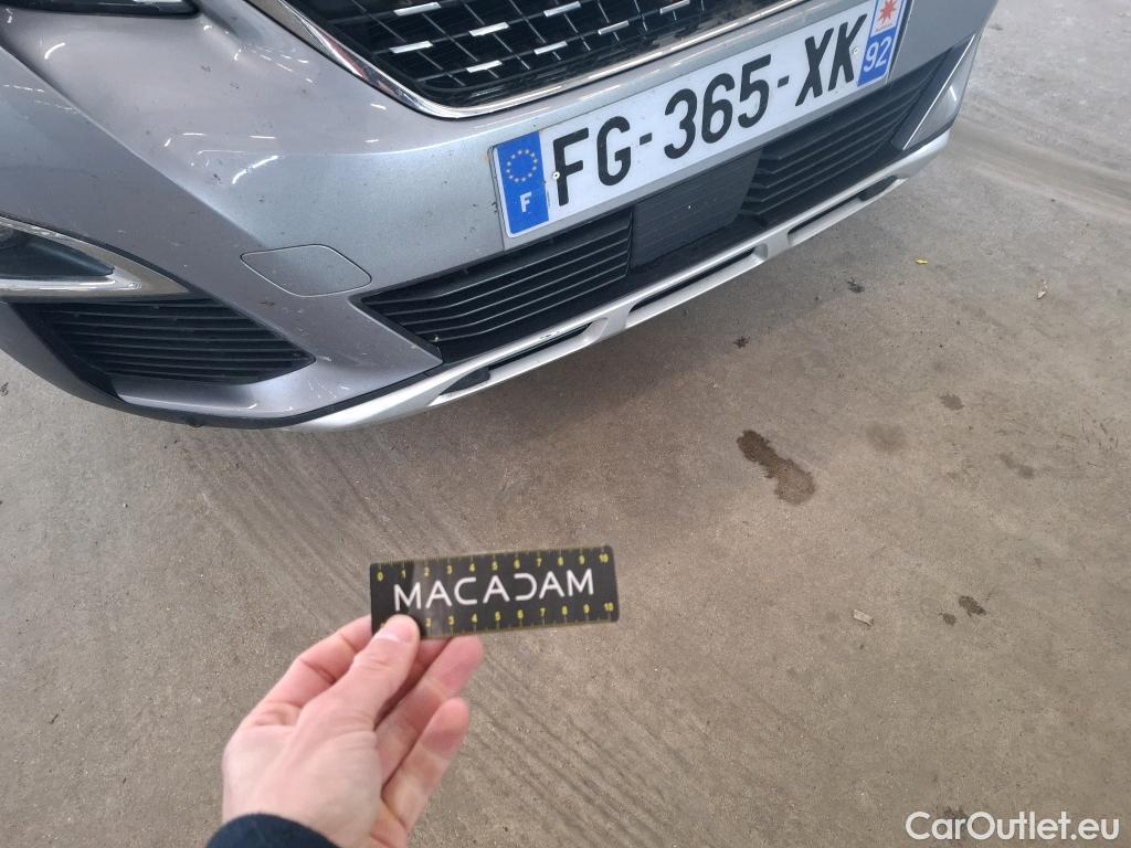  Peugeot  3008  Allure Business 1.2 PureTech 130CV BVA8 E6dT #57