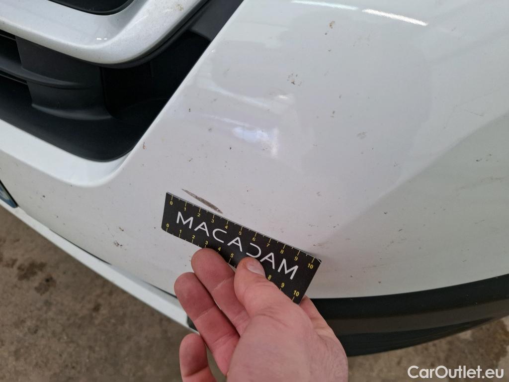  Peugeot  Partner  Tepee Active 1.6 HDi 100CV BVM5 E6 #19