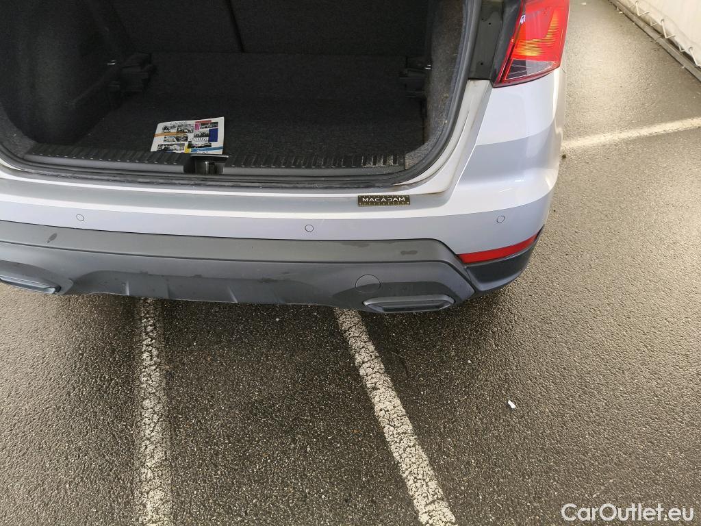  Seat  Arona  Business 1.0 TSI 95CV BVM5 E6d #6