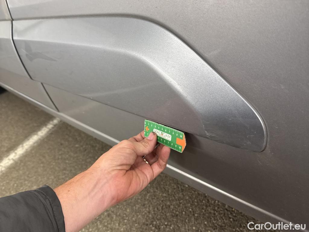  Peugeot  Partner  Asphalt L1 1.5 HDi 100CV BVM6 E6d #26