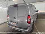 Peugeot  Partner  Asphalt L1 1.5 HDi 100CV BVM6 E6d #3
