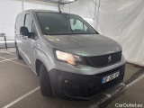  Peugeot  Partner  Asphalt L1 1.5 HDi 100CV BVM6 E6d #4