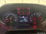  Peugeot  Partner  Asphalt L1 1.5 HDi 100CV BVM6 E6d #6