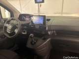  Peugeot  Partner  Asphalt L1 1.5 HDi 100CV BVM6 E6d #5