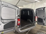  Peugeot  Partner  Asphalt L1 1.5 HDi 100CV BVM6 E6d #10